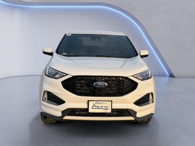 Used 2024 Ford Edge ST-Line AWD/4WD image 8