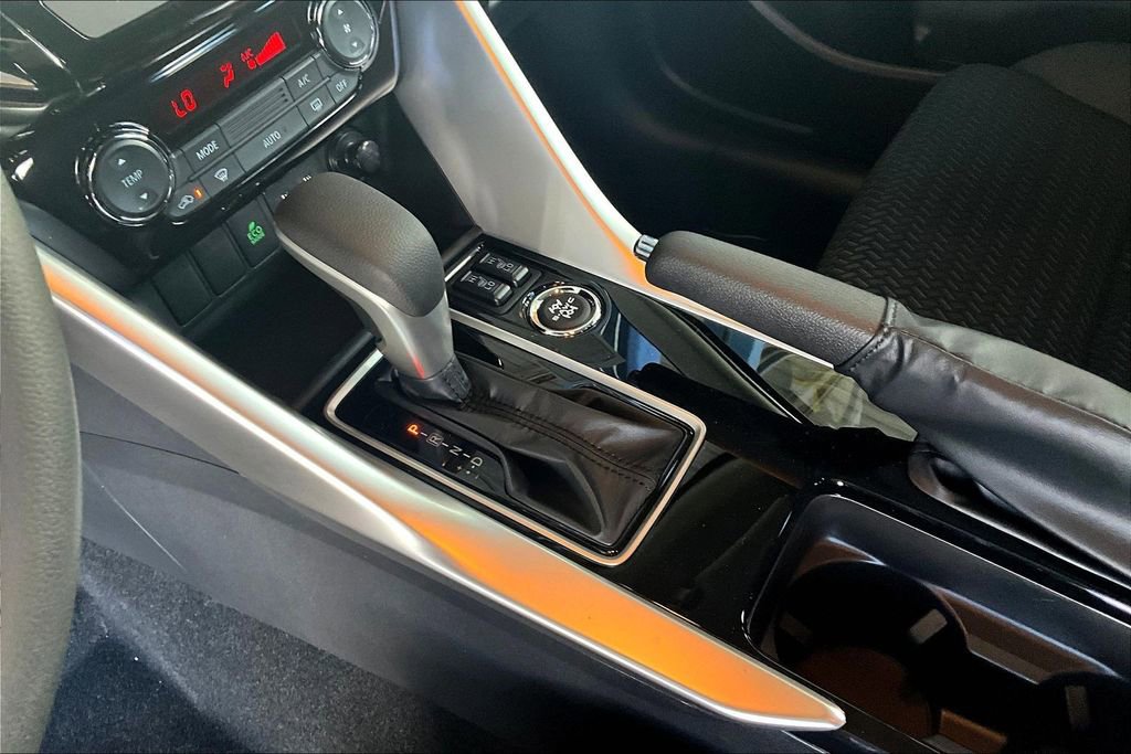 New 2026 Mitsubishi Eclipse Cross LE image 8