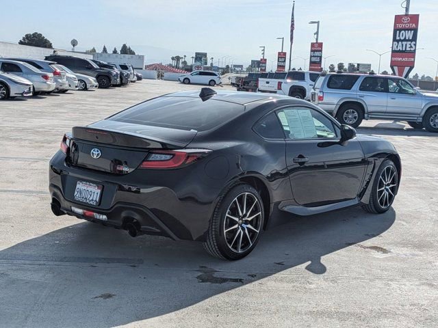 Used 2024 Toyota GR86 image 9