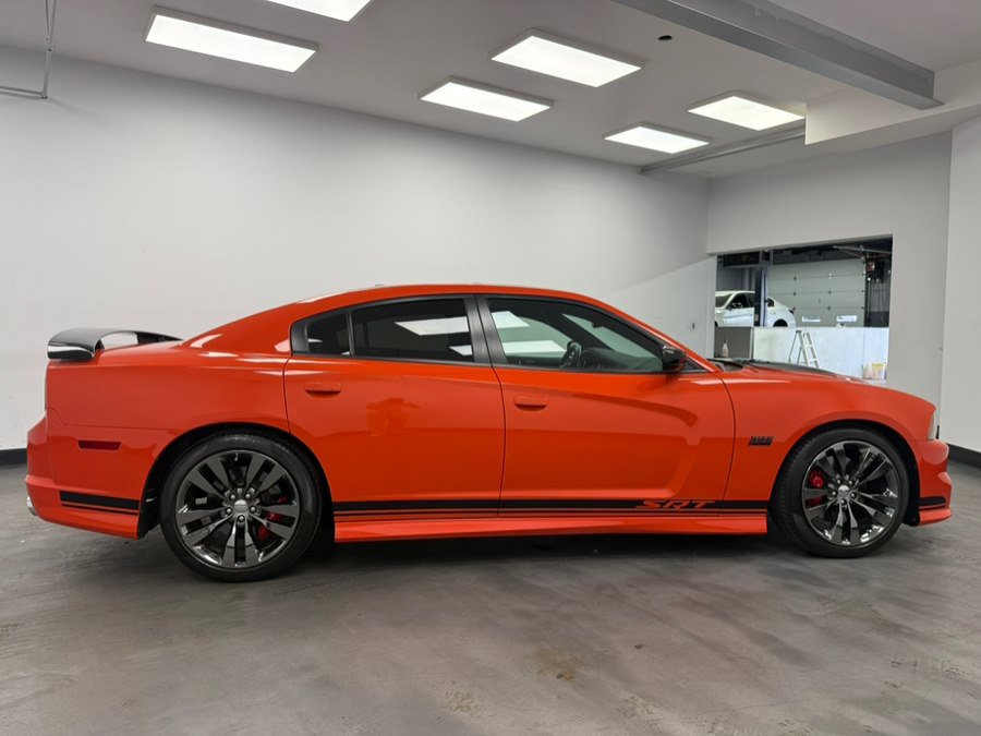 Used 2013 Dodge Charger SRT8 w/ Adaptive Cruise Group image 8
