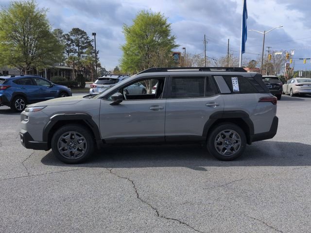 New 2026 Subaru Outback Premium AWD/4WD image 6