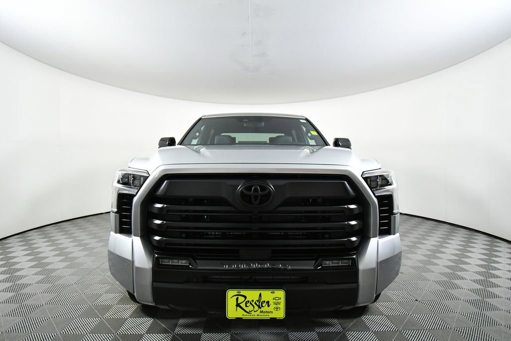 New 2026 Toyota Tundra Limited image 7