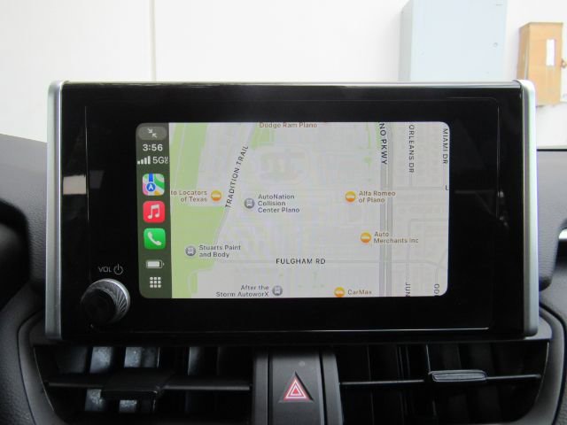 Used 2025 Toyota RAV4 XLE image 43