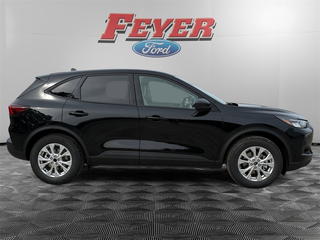 New 2026 Ford Escape Active w/ Cold Weather Package image 8