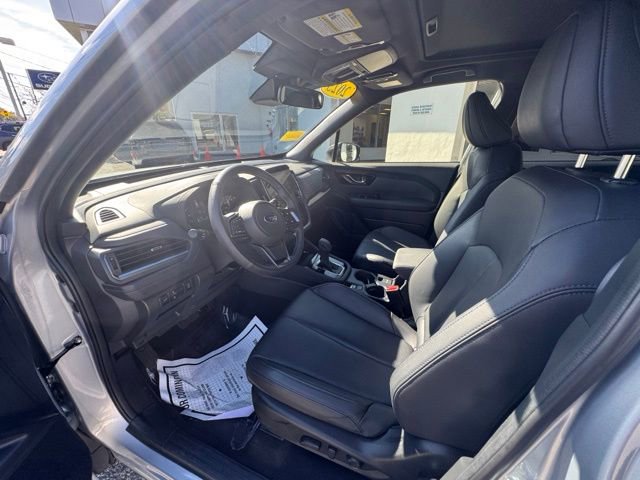 Used 2025 Subaru Forester Limited image 9