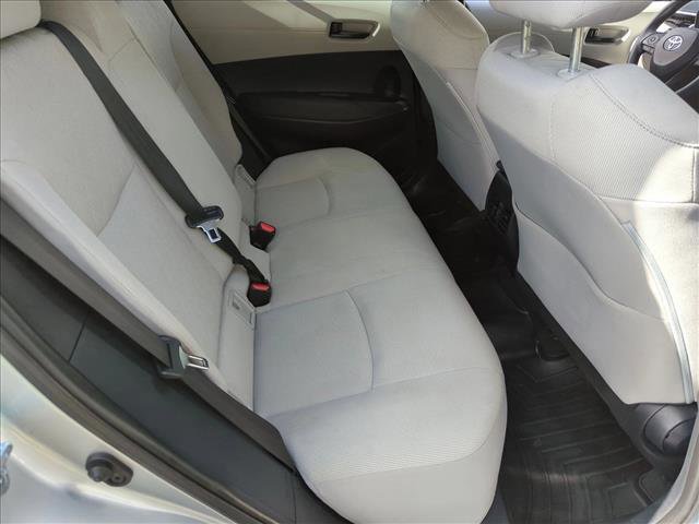 Used 2023 Toyota Corolla Cross L image 18