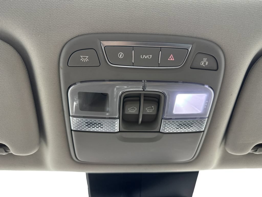 Used 2020 Kia Telluride SX AWD/4WD image 43