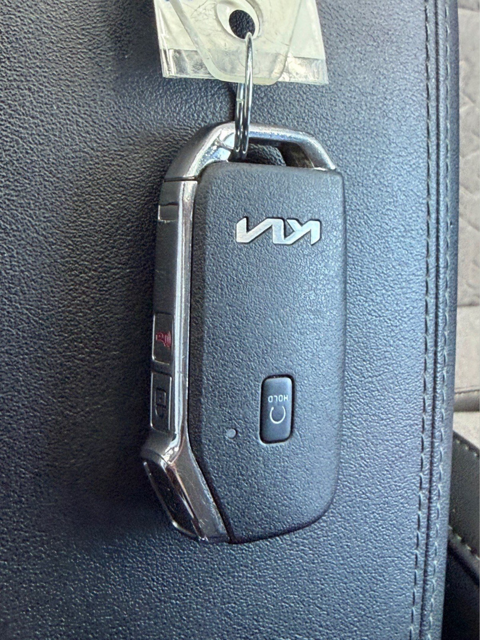 Used 2024 Kia Seltos S AWD/4WD image 39