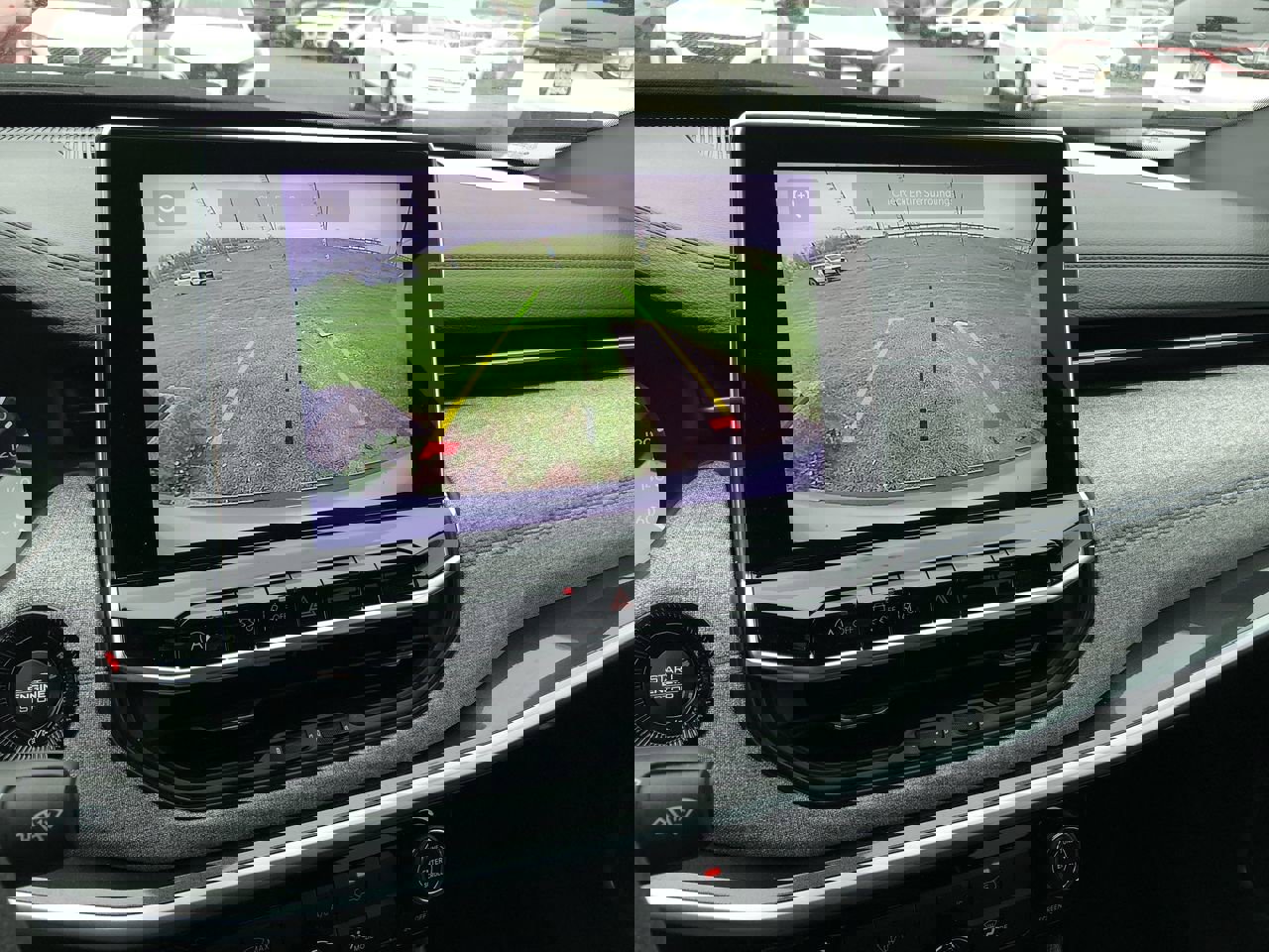 Used 2024 Jeep Compass Sport image 28