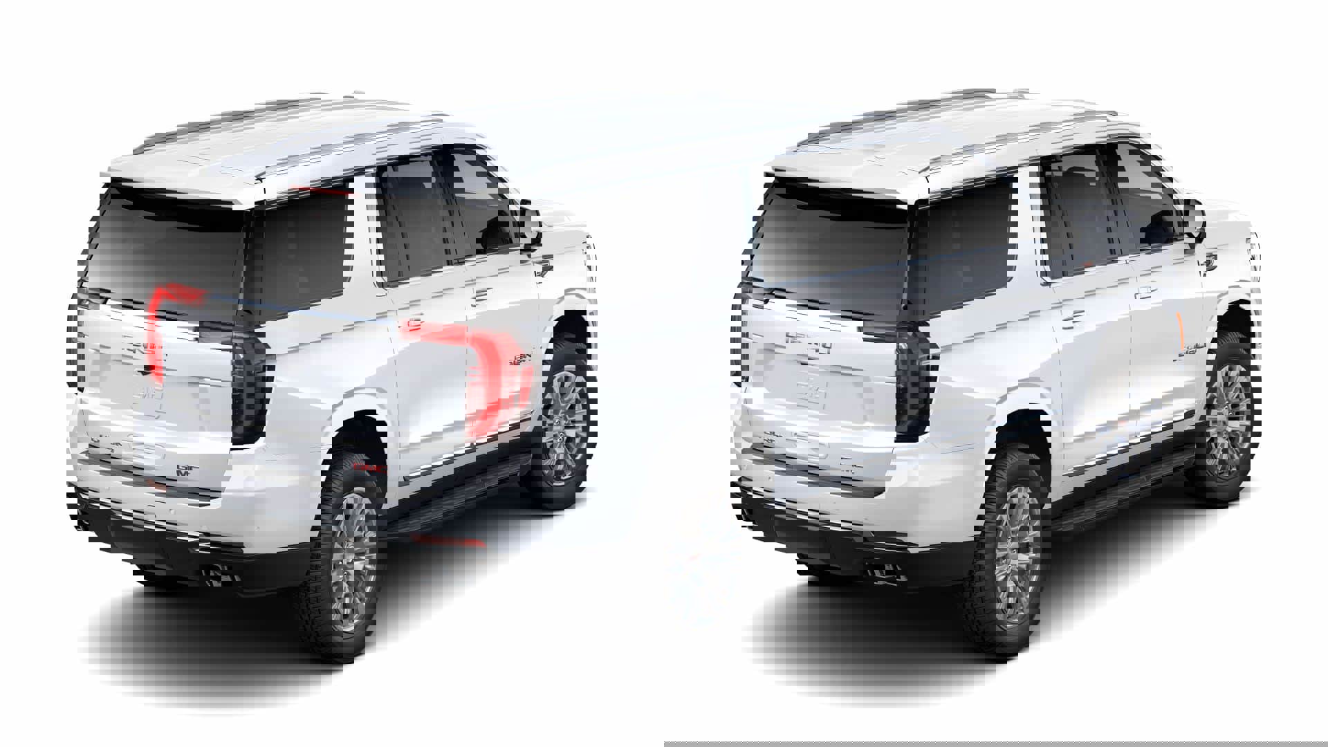 New 2026 GMC Yukon XL Denali image 3