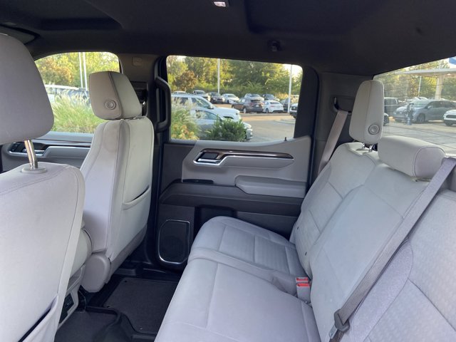 Used 2023 Chevrolet Silverado 1500 LT w/ Protection Package AWD/4WD image 19