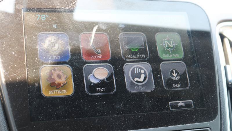 Used 2018 Chevrolet Malibu LT FWD image 13