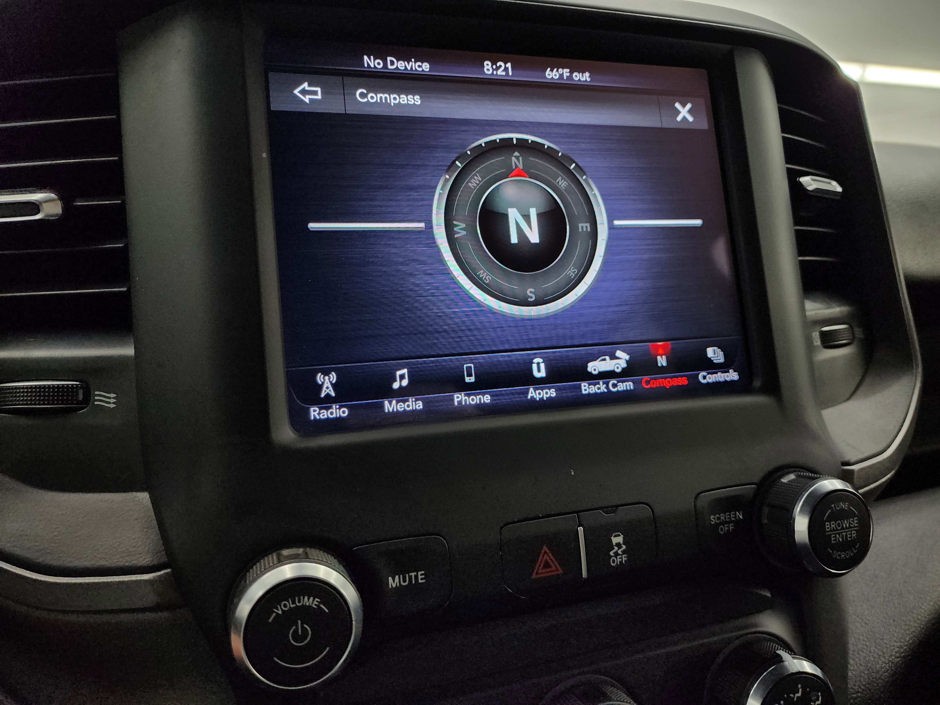 Used 2021 RAM 3500 Tradesman image 49