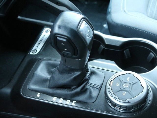 Used 2021 Ford Bronco Outer Banks image 27