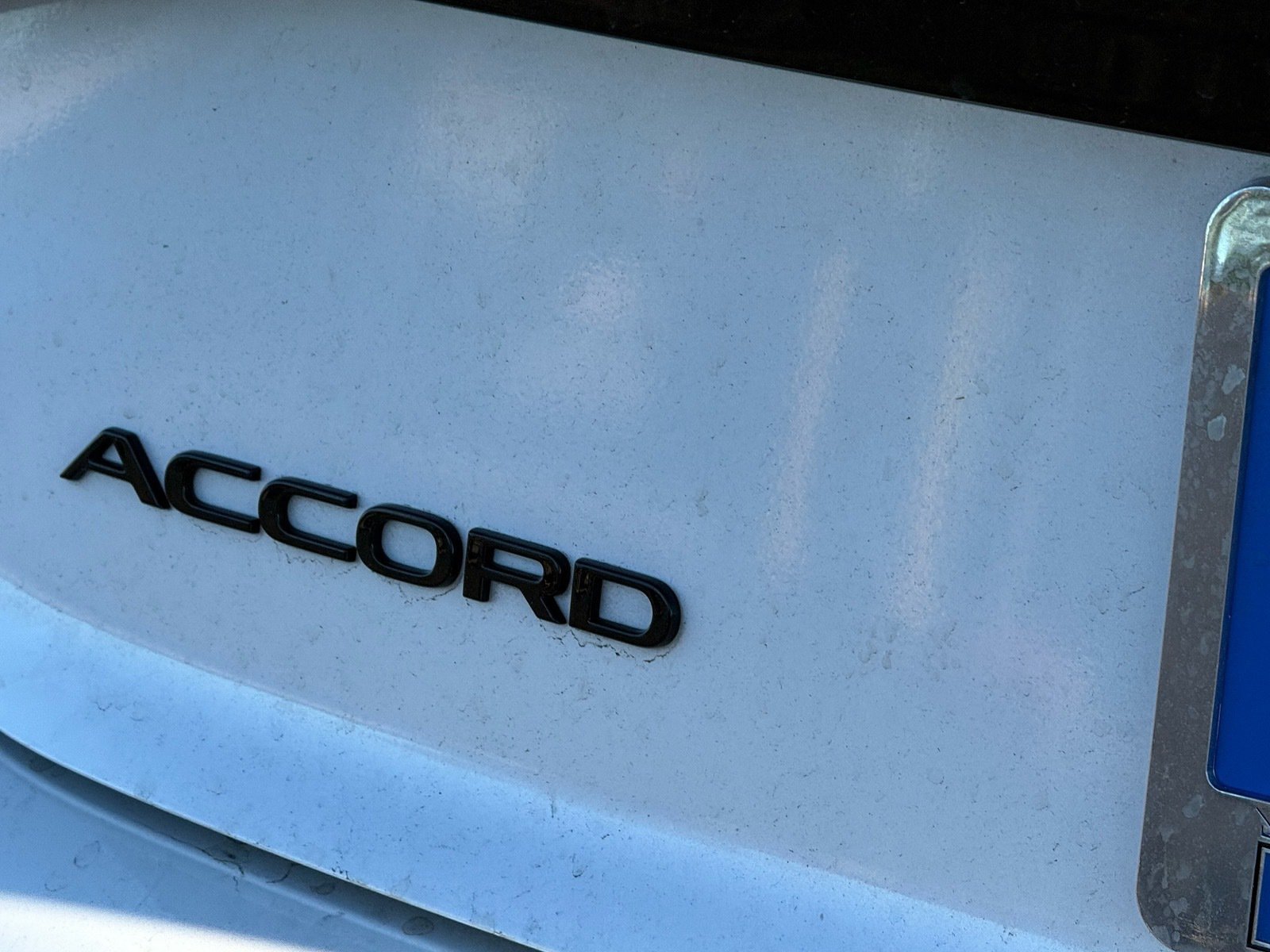 Used 2023 Honda Accord Sport image 13