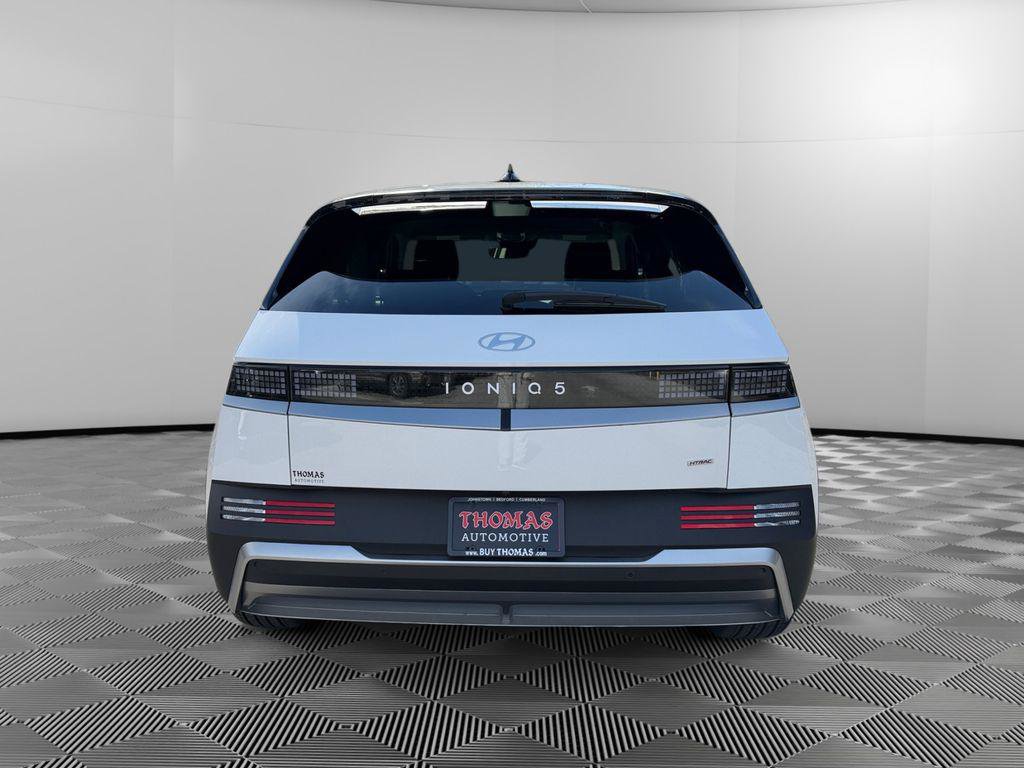 New 2026 Hyundai Ioniq 5 SE image 6