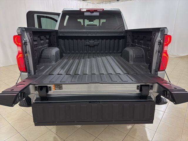 New 2026 Chevrolet Silverado 1500 High Country w/ High Country Premium Package AWD/4WD image 21
