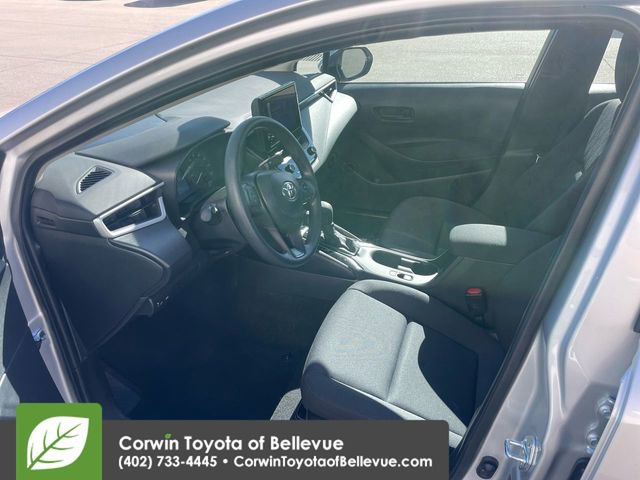 Used 2025 Toyota Corolla LE image 12