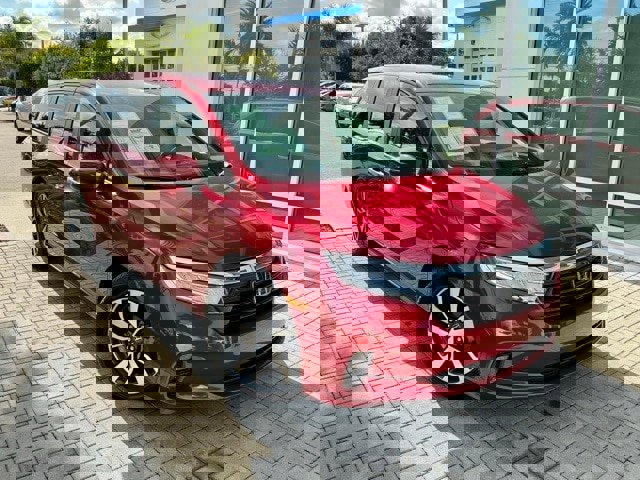 Certified 2022 Honda Odyssey Touring