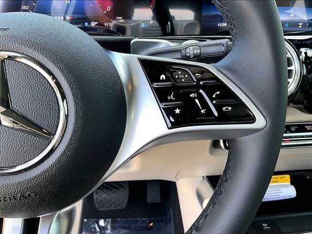 New 2026 Mercedes-Benz GLB 250 image 21