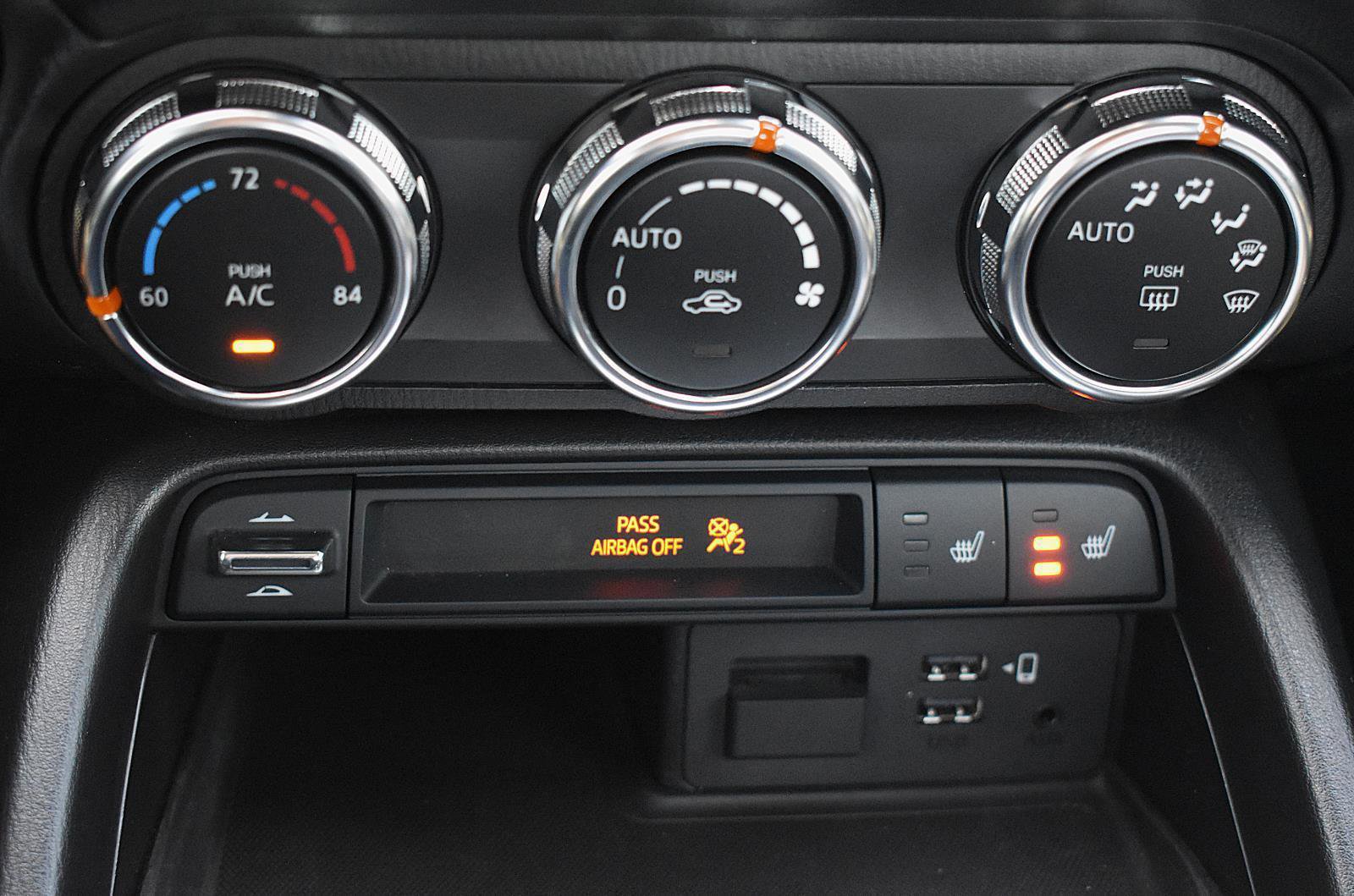 Used 2021 MAZDA MX-5 Miata RF Grand Touring image 11