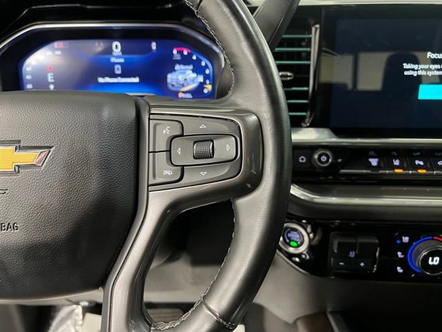 Used 2025 Chevrolet Silverado 3500 High Country w/ Technology Package image 26