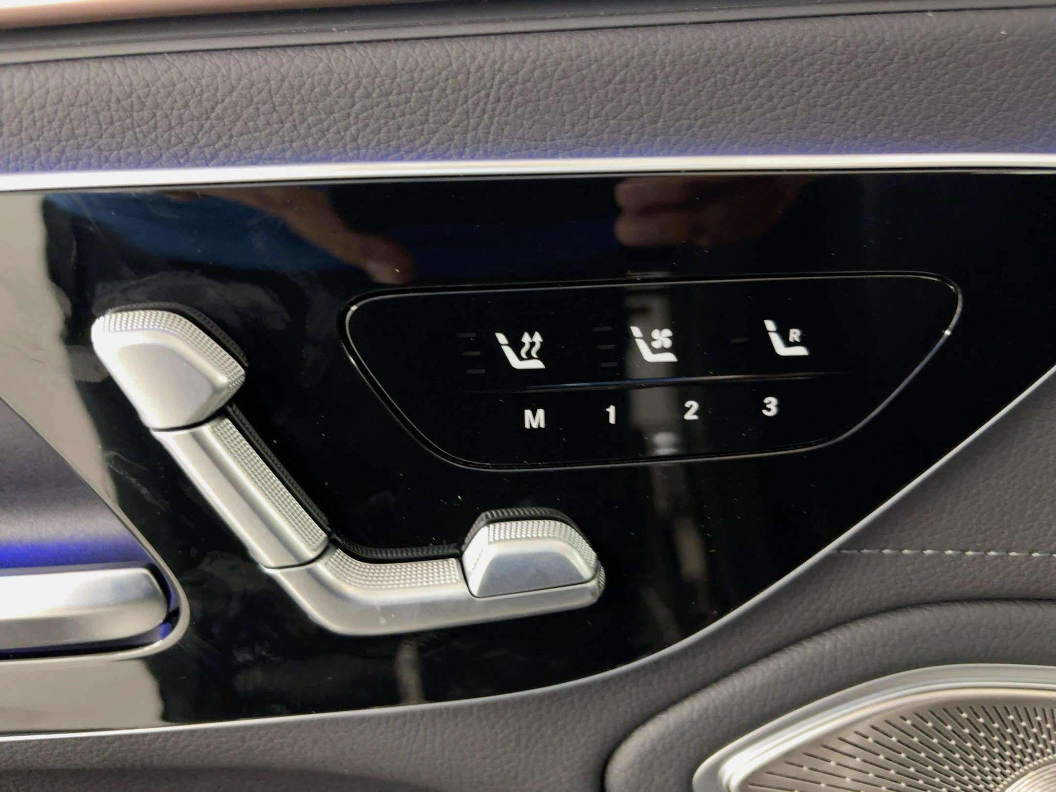 New 2026 Mercedes-Benz EQS 450+ Sedan image 20