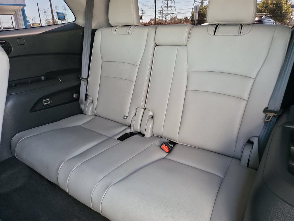 Used 2022 Honda Pilot EX-L image 40