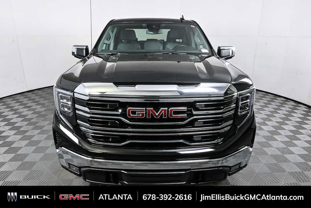 Used 2024 GMC Sierra 1500 SLT image 30
