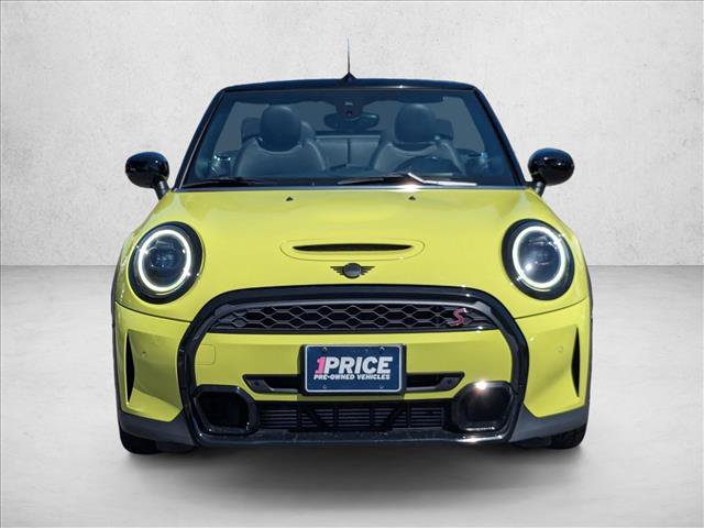 Used 2024 MINI Cooper S FWD video 2
