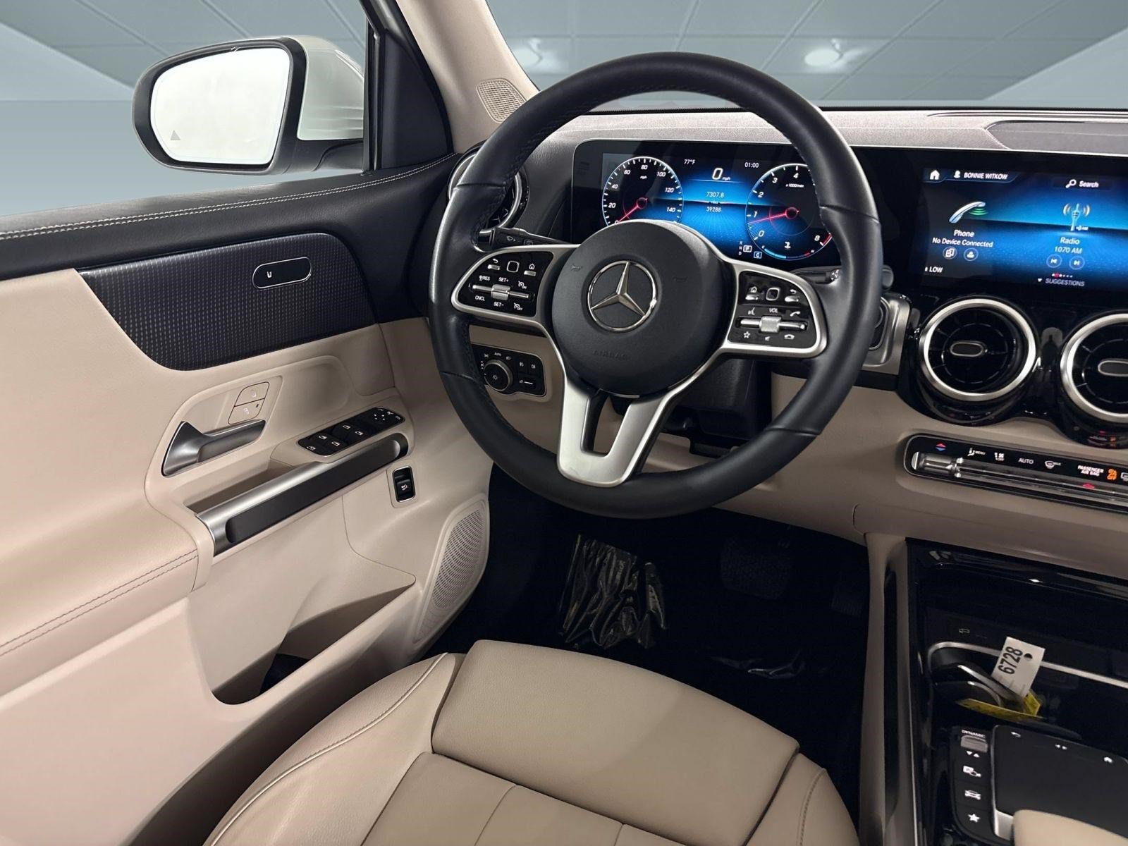 Used 2022 Mercedes-Benz GLB 250 image 29