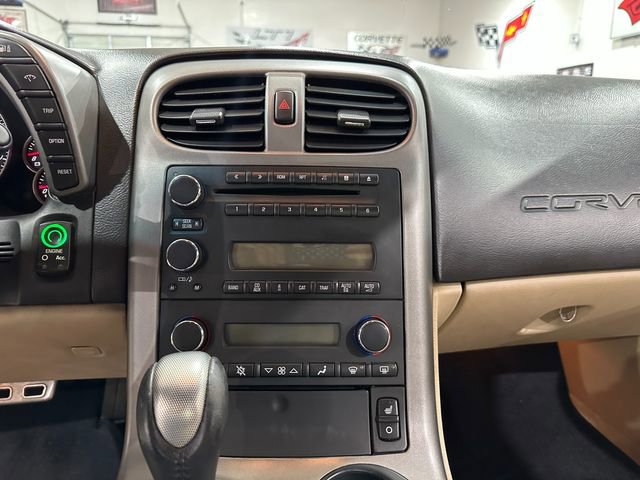 Used 2007 Chevrolet Corvette Coupe w/ Preferred Equipment Group image 15
