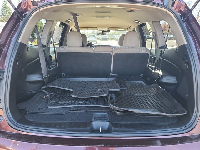 Used 2020 Honda Pilot EX image 17