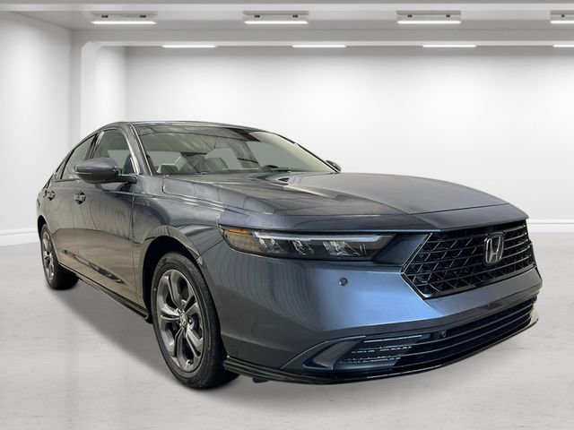 New 2026 Honda Accord EX-L image 11