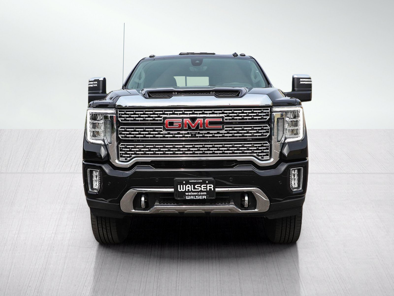 Used 2023 GMC Sierra 3500 Denali w/ Denali Black Diamond Edition AWD/4WD image 8