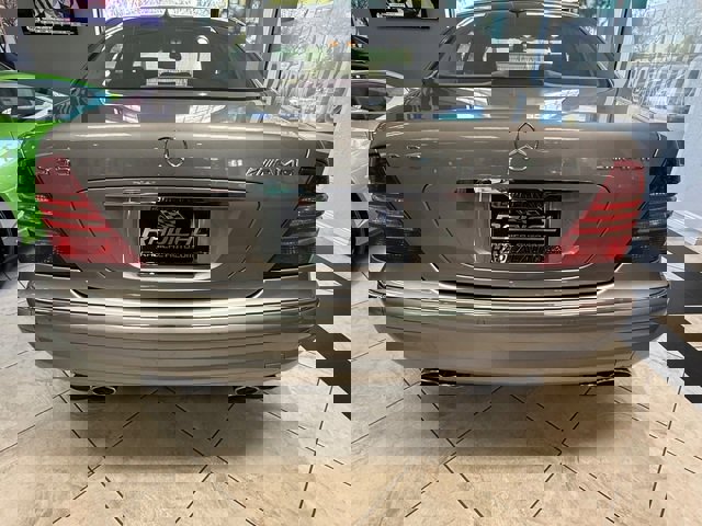 Used 2006 Mercedes-Benz S 55 AMG image 7