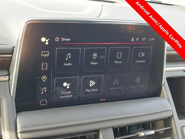 Used 2023 GMC Yukon SLE image 14