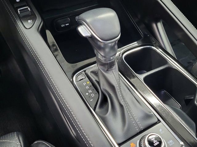 Used 2025 Kia Telluride SX X-Line AWD/4WD image 31