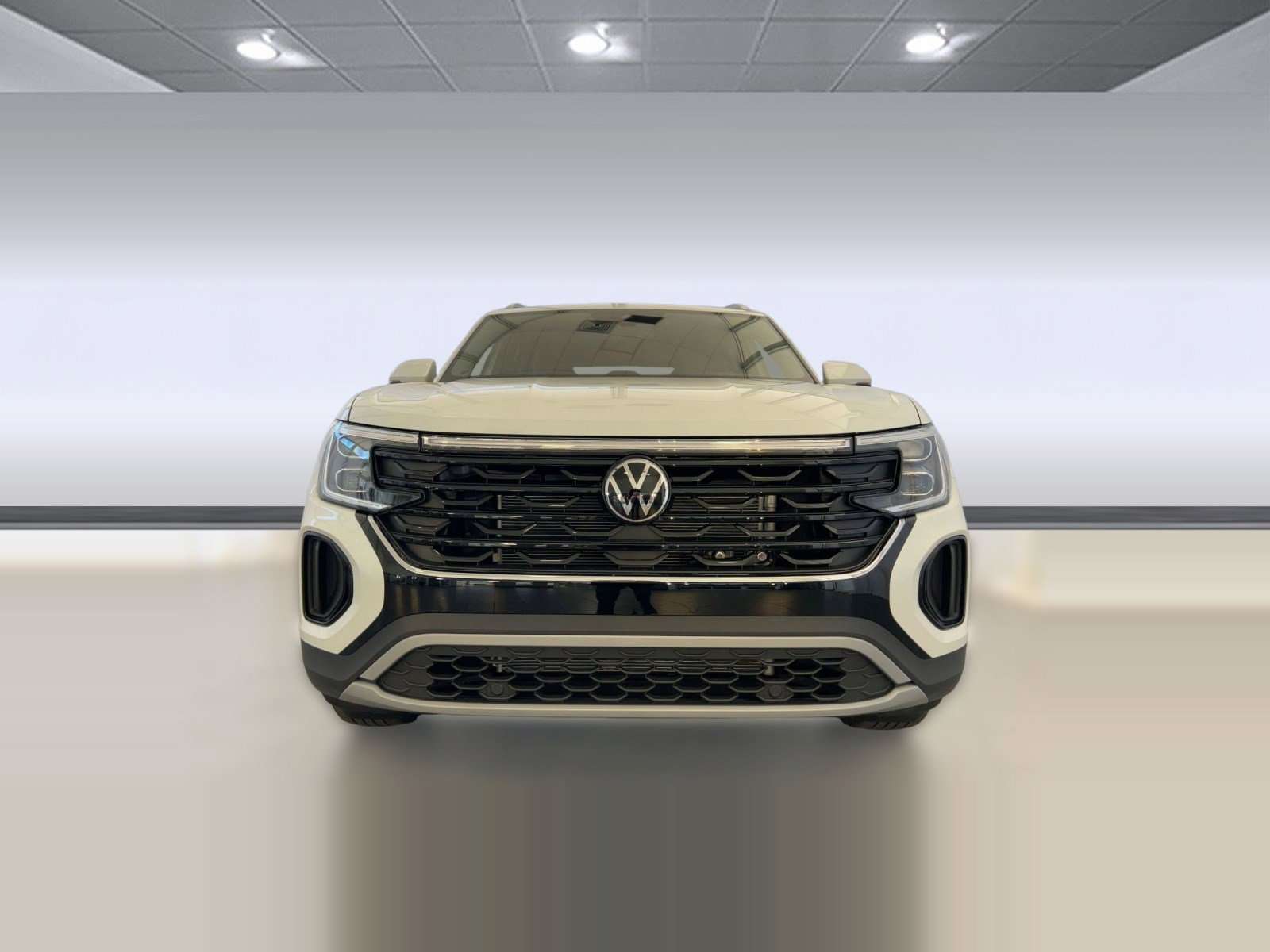 New 2026 Volkswagen Atlas Cross Sport SE image 6