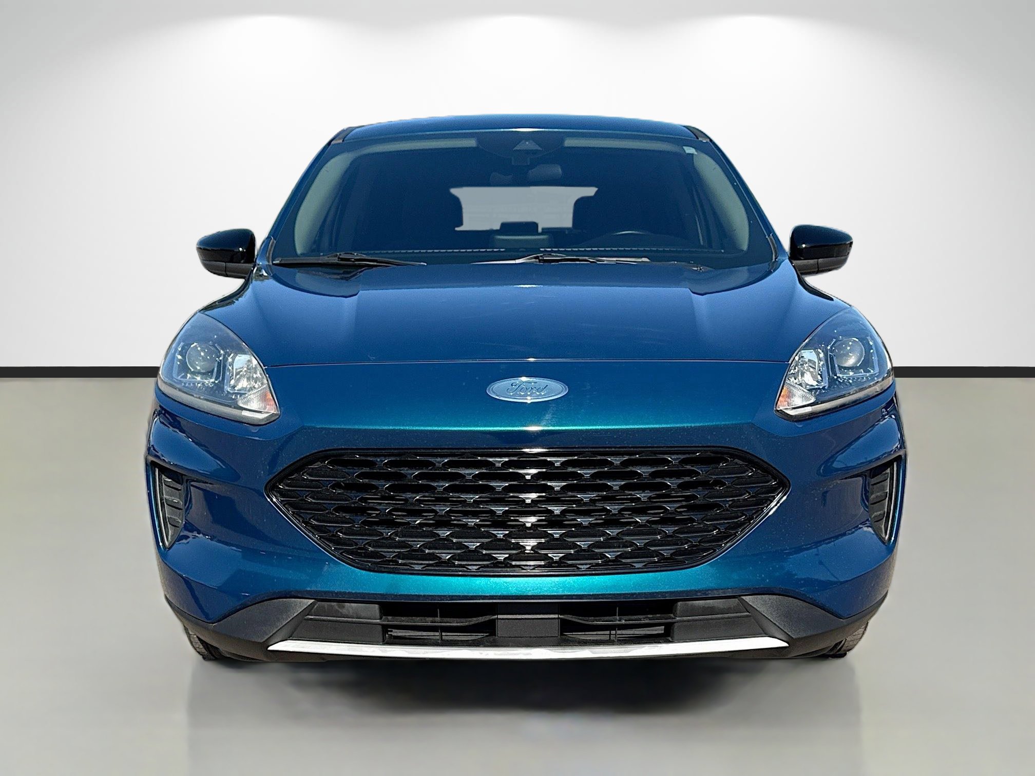 Used 2020 Ford Escape SE Sport image 8