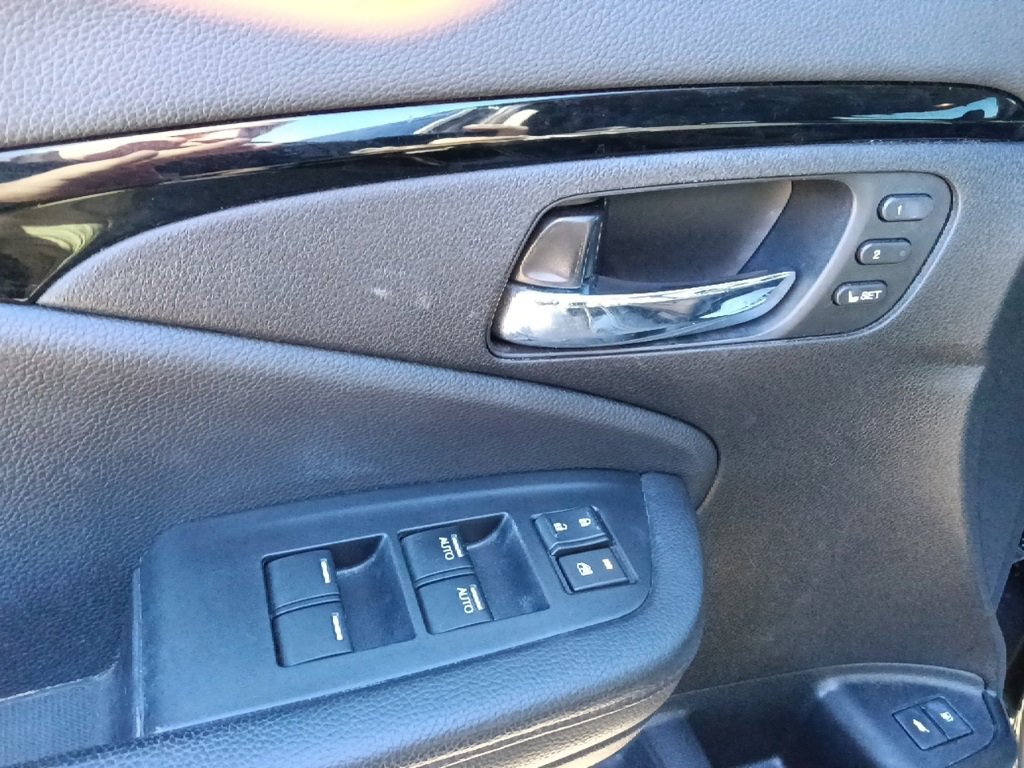 Used 2021 Honda Pilot Elite image 12