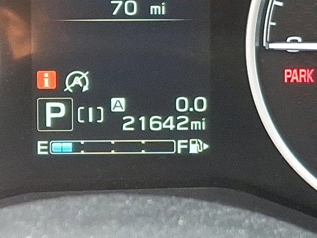 Used 2023 Subaru Forester Premium image 21