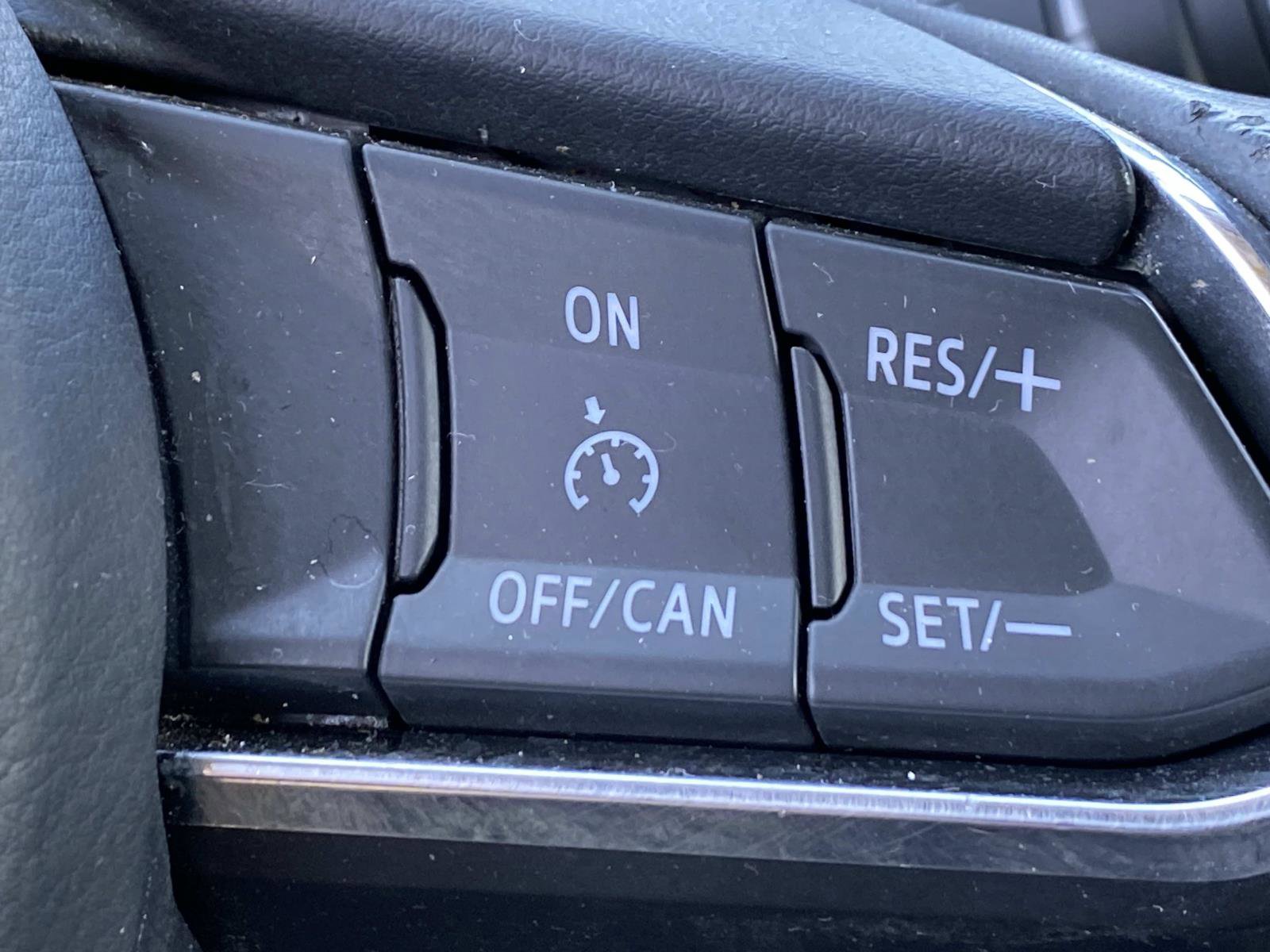 Used 2017 MAZDA CX-9 Touring AWD/4WD image 13