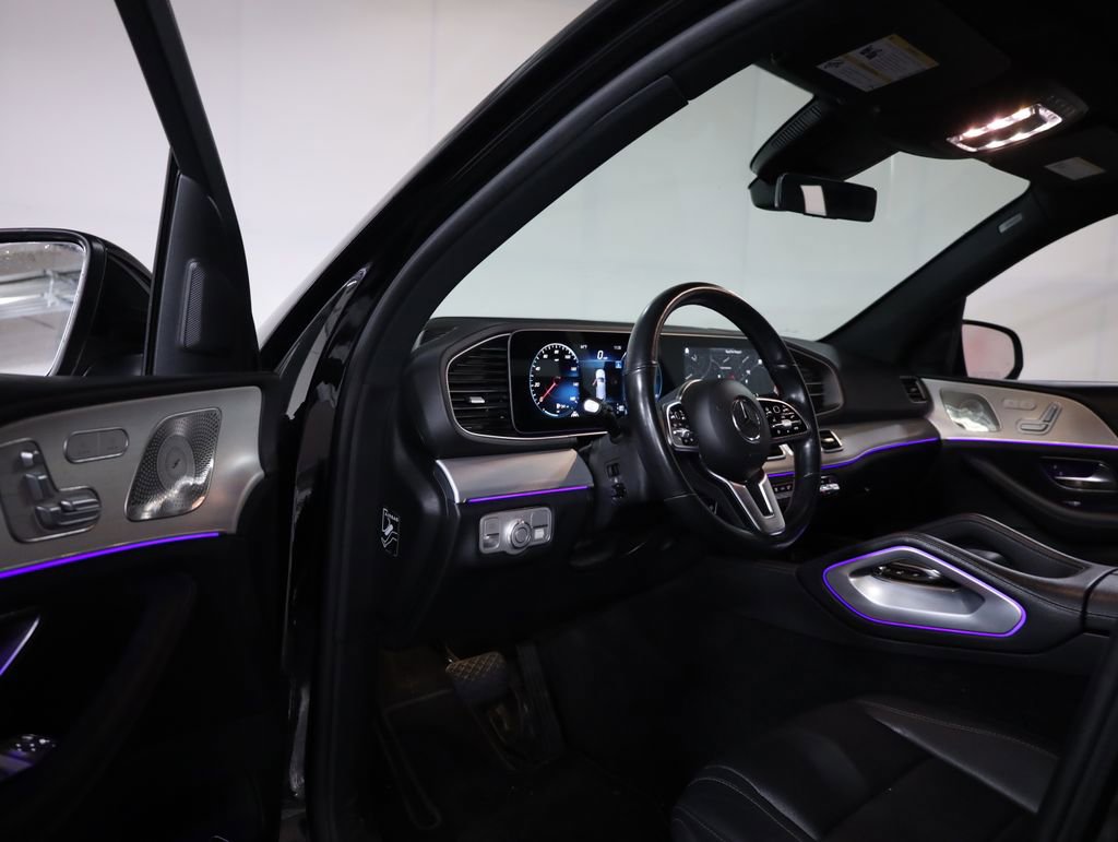 Certified 2022 Mercedes-Benz GLE 450 4MATIC image 26