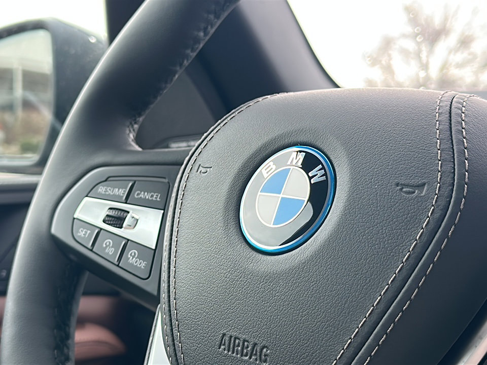 New 2026 BMW X5 xDrive50e image 21