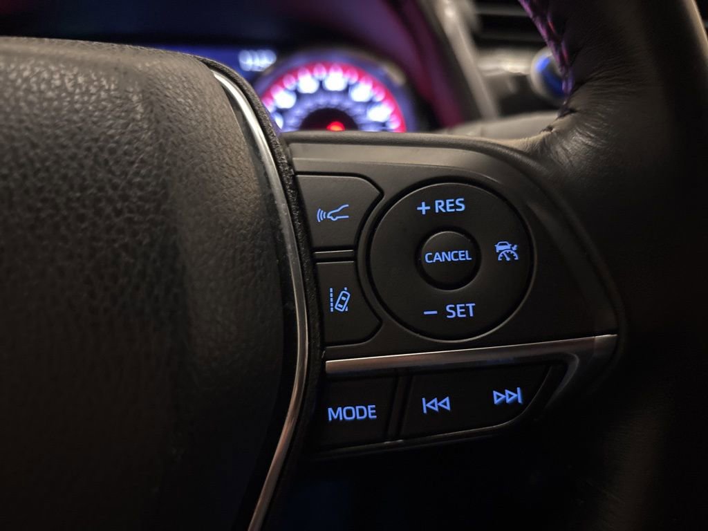 Used 2019 Toyota Camry XSE w/ Driver Assist Package image 17