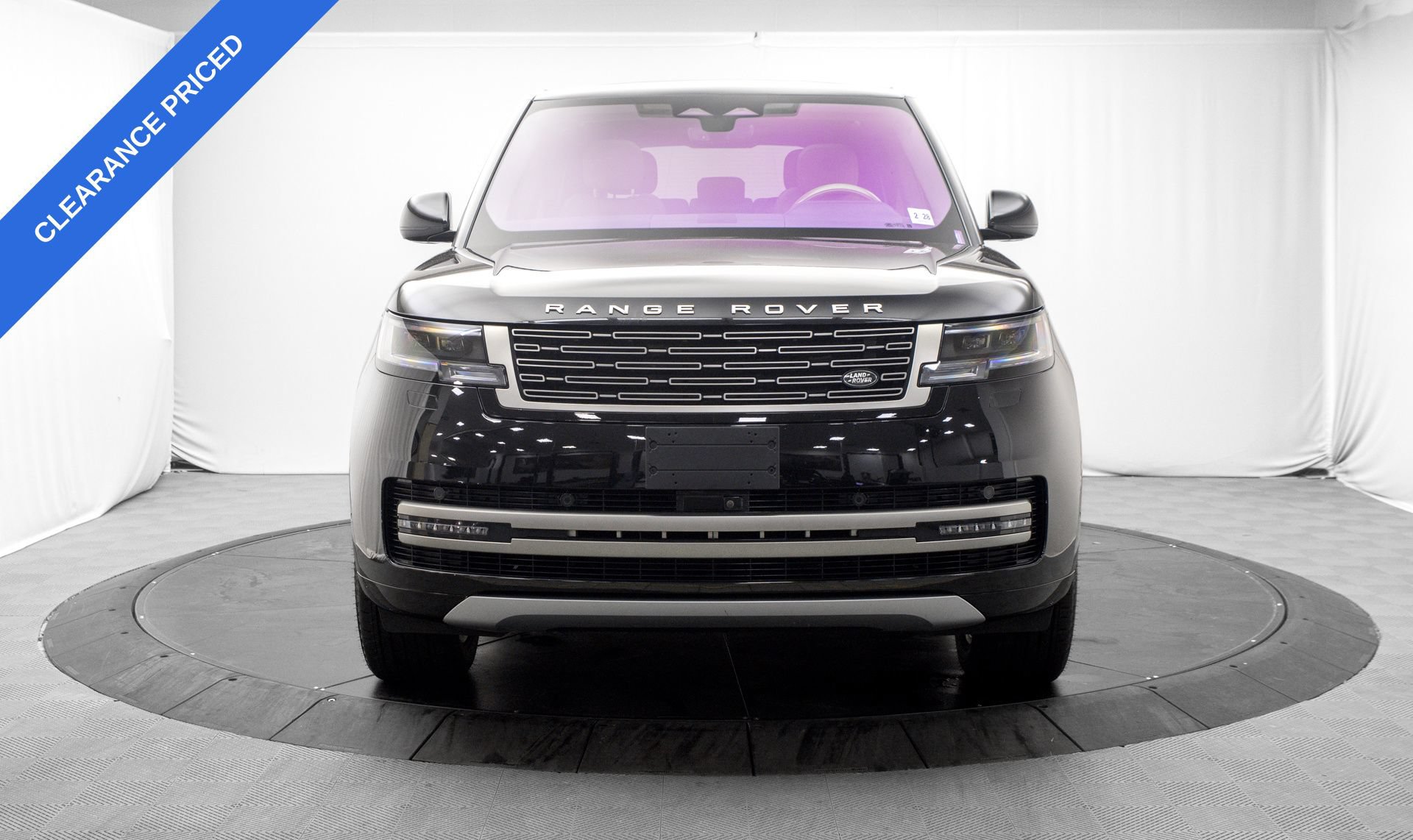 Used 2023 Land Rover Range Rover SE AWD/4WD image 8