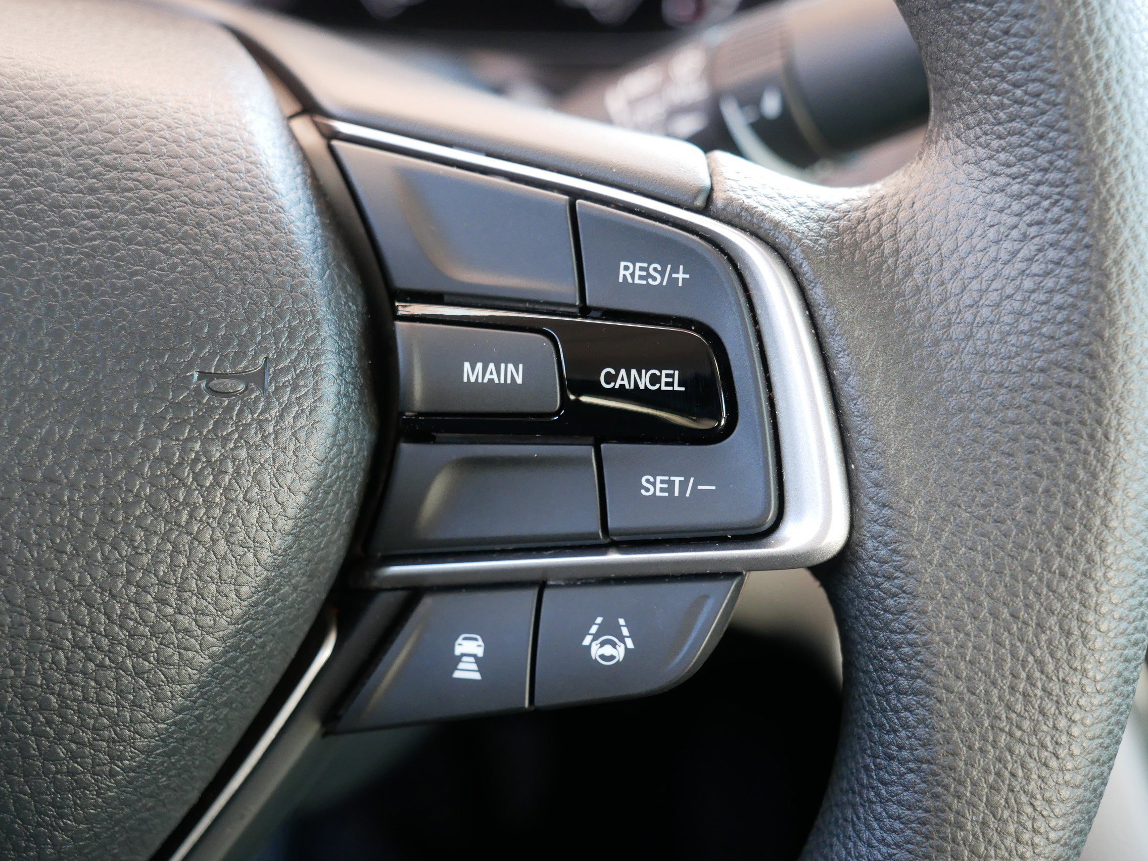 Used 2019 Honda Accord EX image 29