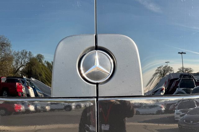 Used 2016 Mercedes-Benz Sprinter 3500 image 45