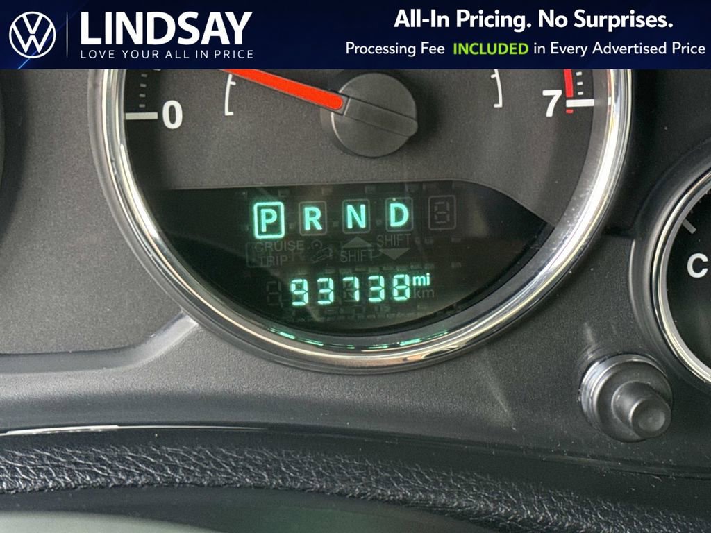 Used 2015 Jeep Wrangler Unlimited Sport w/ Quick Order Package 24S AWD/4WD image 25